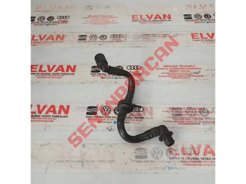 1K0612041DA - VAKUMBORUSU