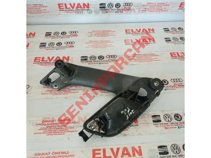 6R0867179J - İÇTEN KUMANDALI ÇEKME