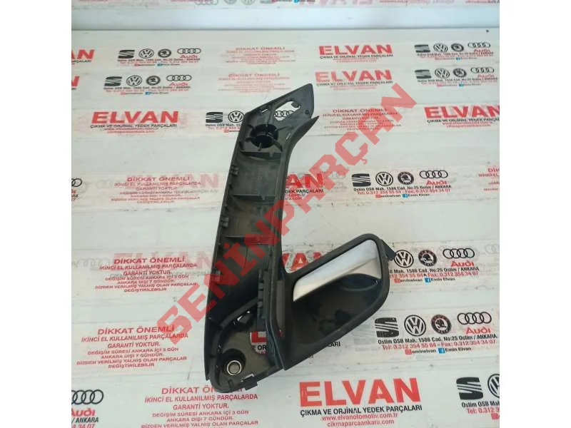 6R0867179J - İÇTEN KUMANDALI ÇEKME