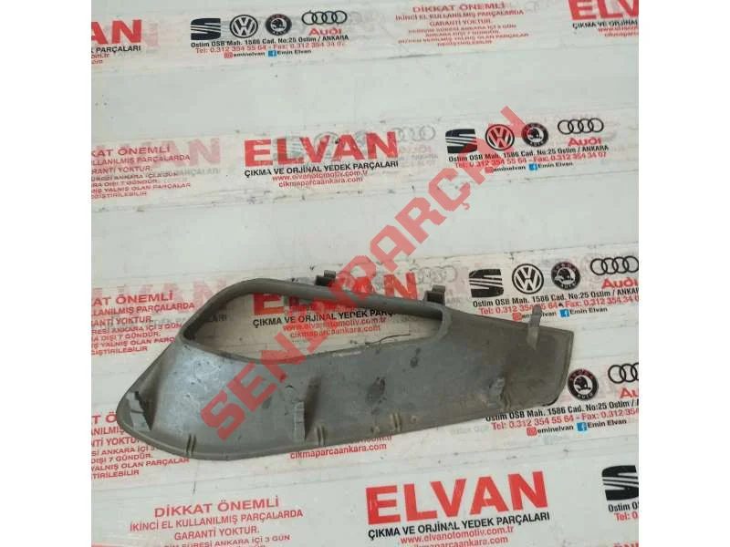 1K5864376 - ORTA KONSOL SİPERİ