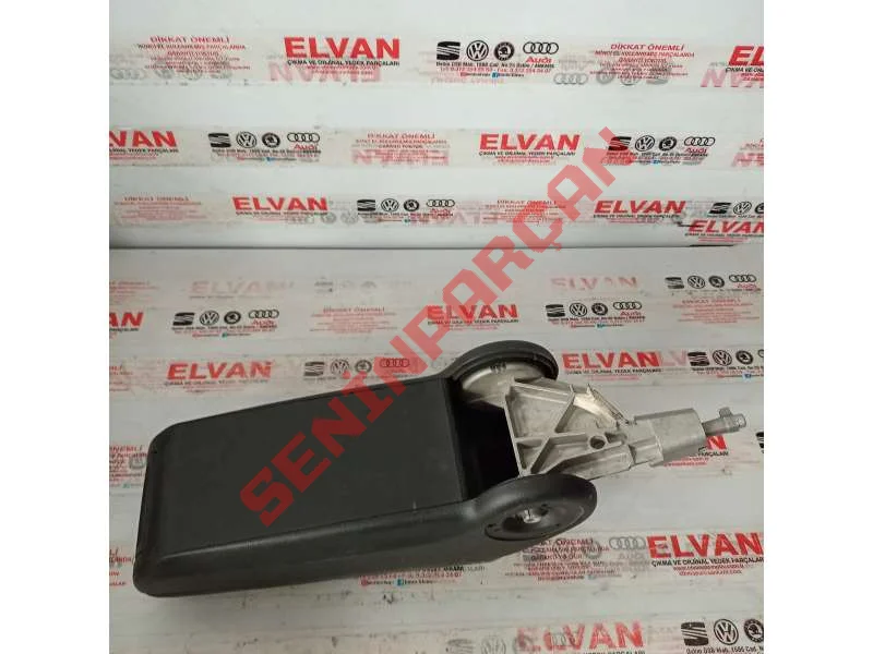 8D0864207 - SAKLAMA GÖZÜ OLAN KOL DAYAMAL.