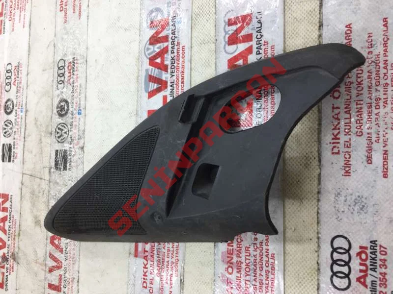 5E0837973 - KORUYUCU