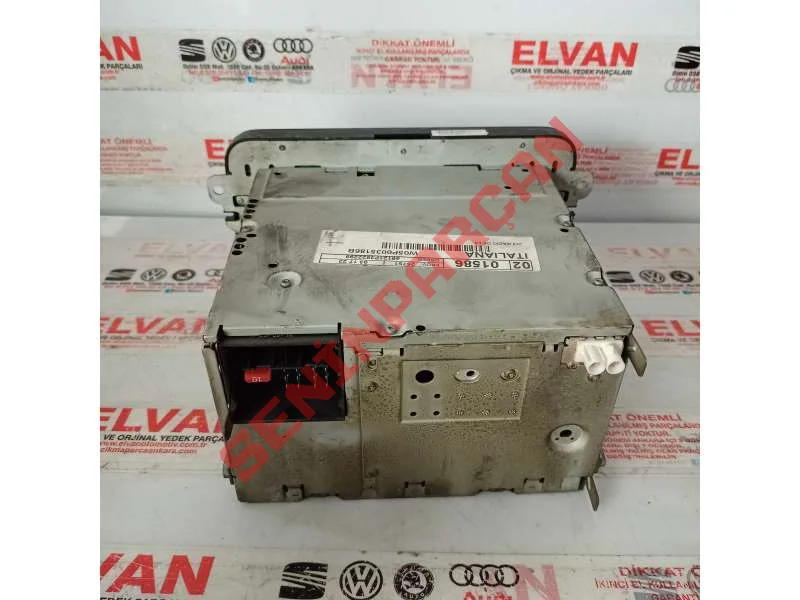 5P0035186B - RADYO NAVIGASYON