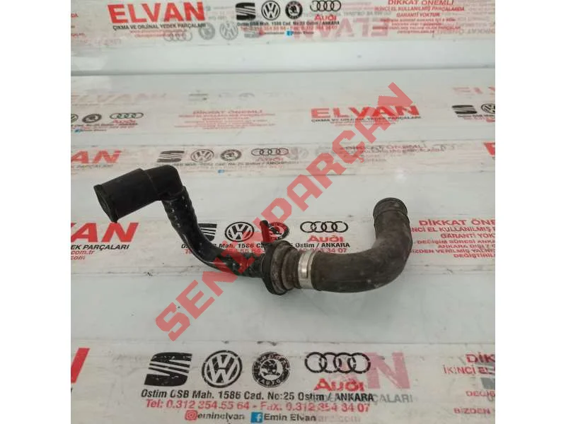 1K0612041ET - VAKUM BORUSU