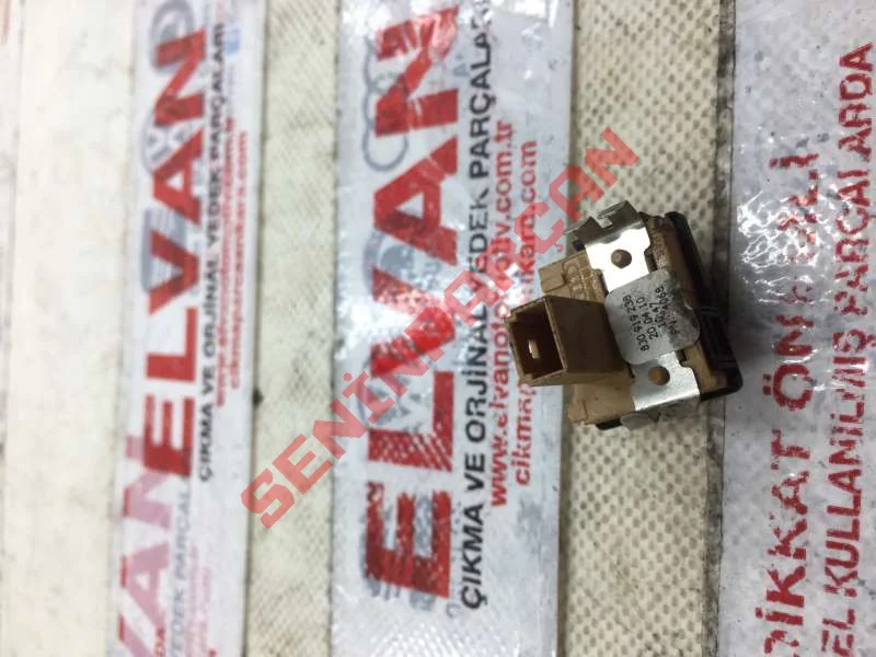 8J0919238 - KONTROL LAMBASI