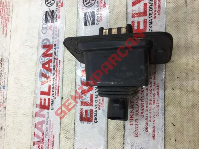 2K5907438 - KONTAK PLAKASI