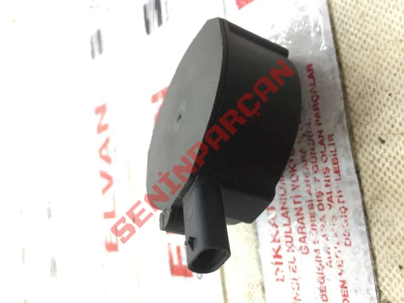 8J0907601 - GÖVDE SESİ AKTÜATÖRÜ