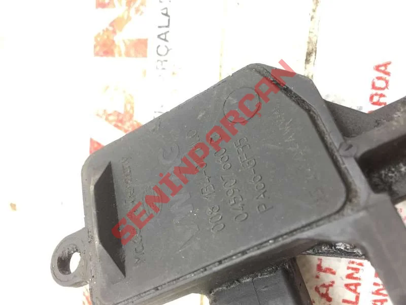 045907660D - IMPULSSENSOR