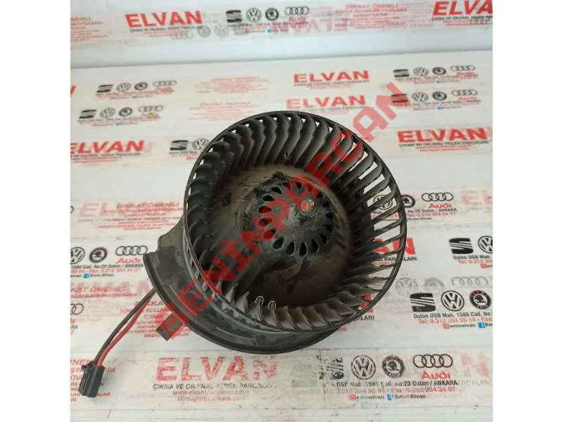 5Q1819021B - KLIMA FANI