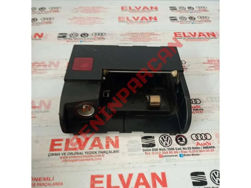 8N0857951 - KÜLLÜK