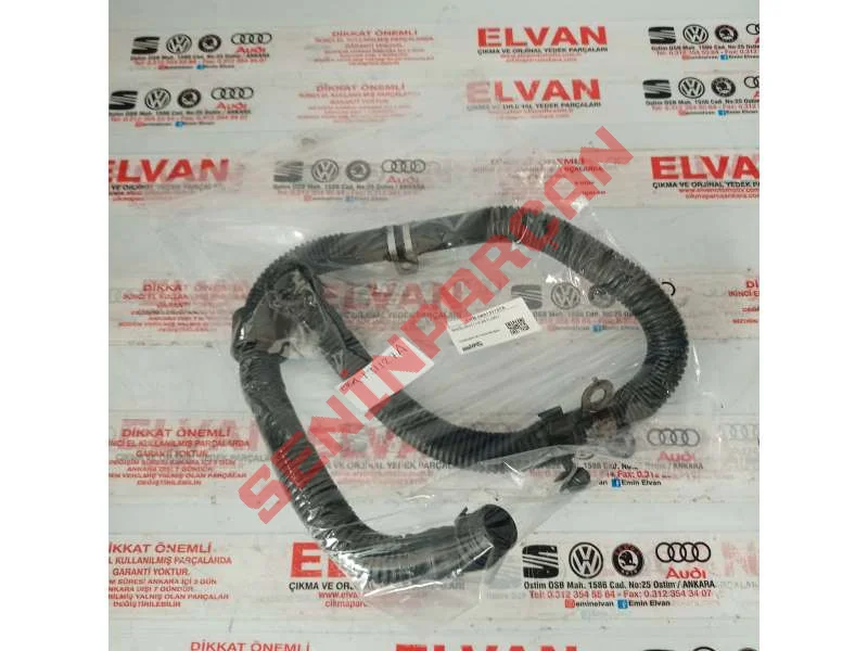 06A131127A - BAĞLANTI HORTUMU