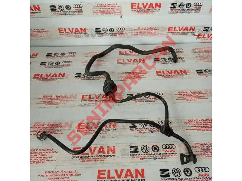 03F133366C - BAGLANTI HORTUMU