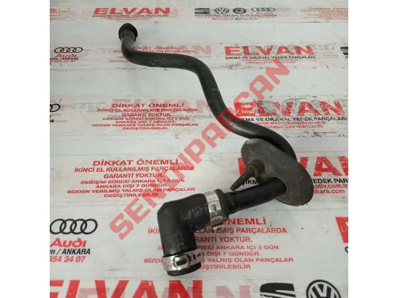 8D0611743 - LASTIK BURC