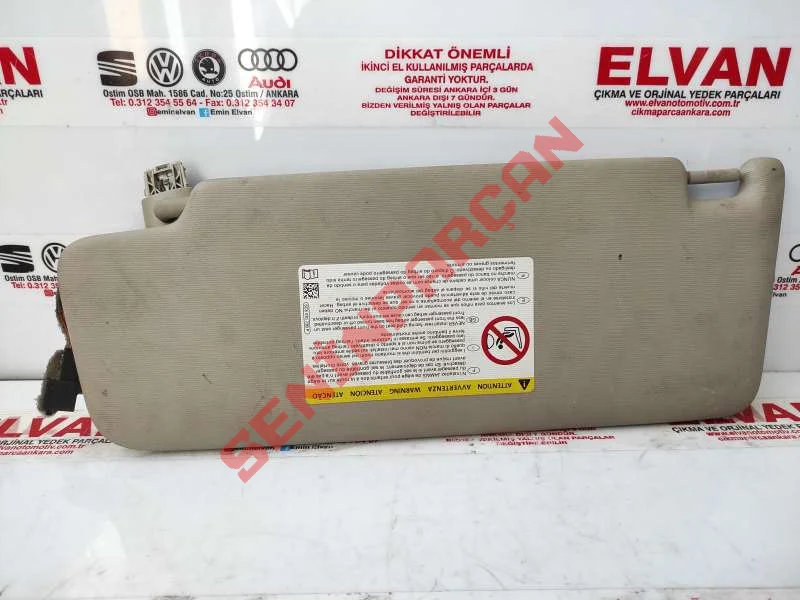 5C5010739P - HAVA YAST./ÇOCUĞUN OTURM.YSK.