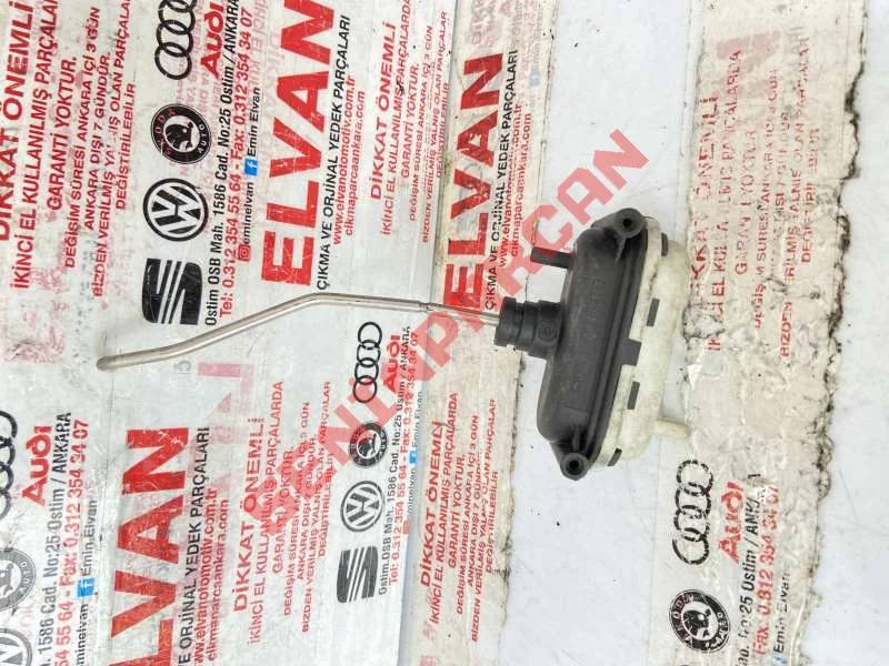 4A0862153 - AYAR VALFI