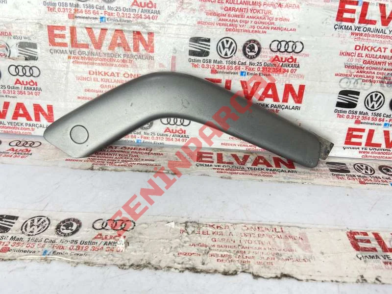 5P0864420 - AYAK DESTEĞİ