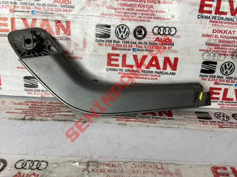 5P0864420 - AYAK DESTEĞİ