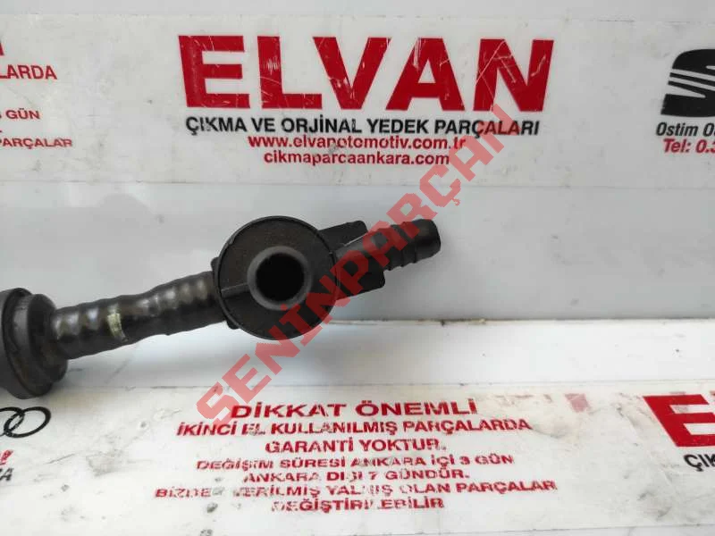 06B133753D - BAGLANTIBORUSU