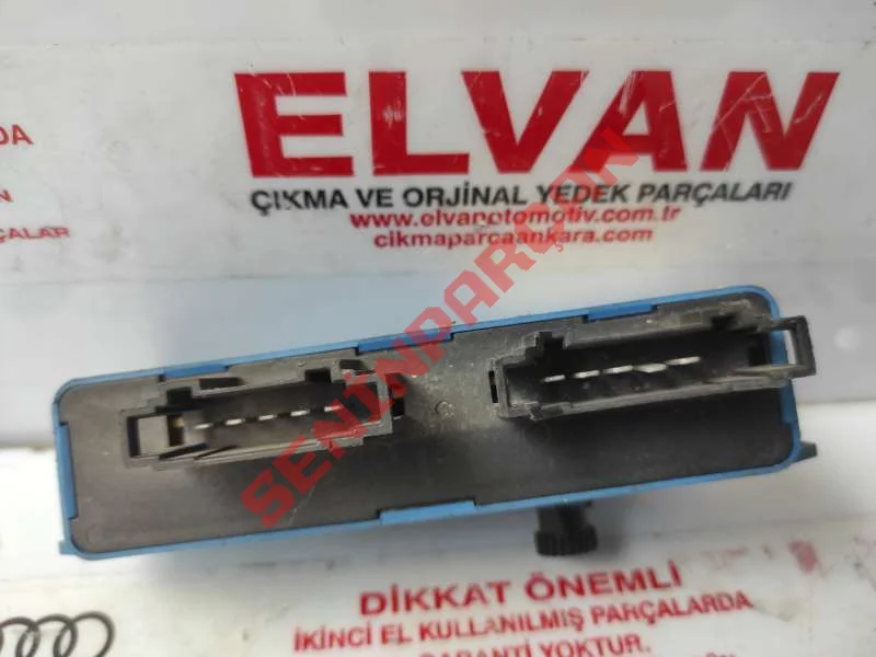 3A0907041 - KONTROL ÜNİTESİ