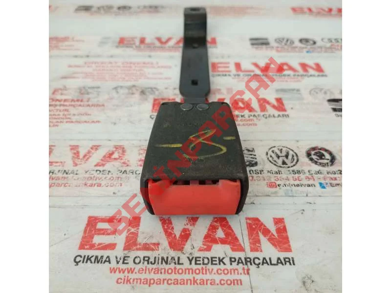 6Y0858472K - U KİLİT