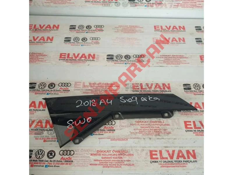 8W5839904A - C DİREĞİ SİPERİ