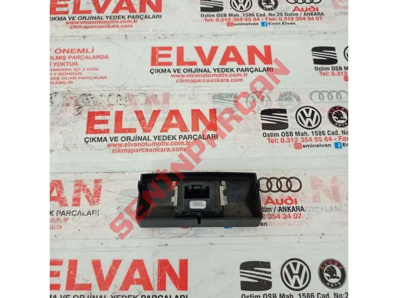 1K0907539D - ISI SENSORU