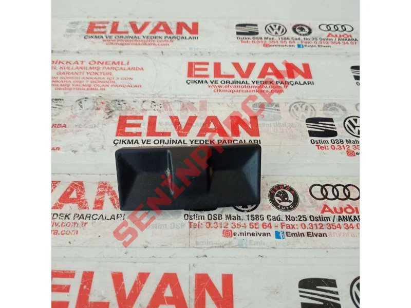 1K0907539D - ISI SENSORU