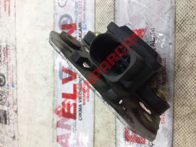 4B0907637A - HAVA KALITE SENSORU