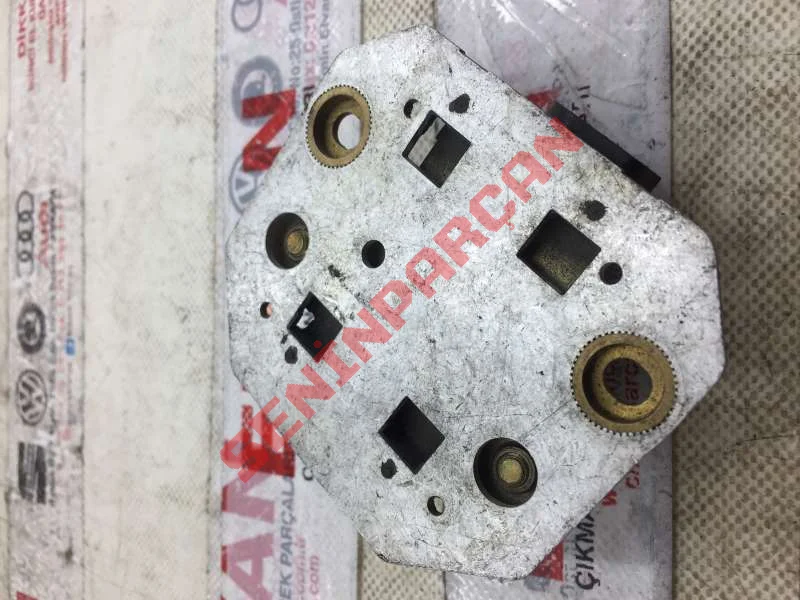 4B0907637A - HAVA KALITE SENSORU