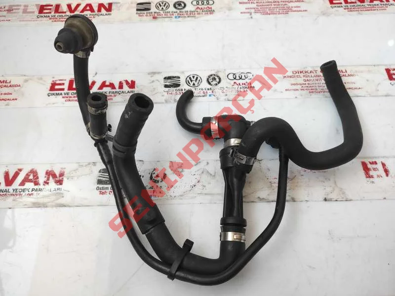 06B133783C - BAGLANTI HORTUMU