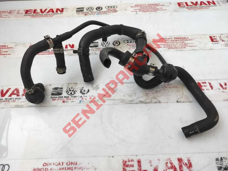 06B133783C - BAGLANTI HORTUMU