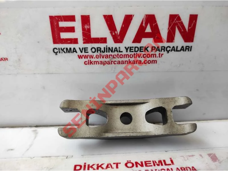 03L130216 - ENJEKTOR BRAKETI