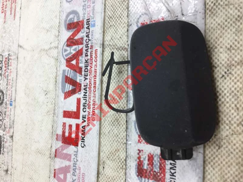 4L0807450A - ÇEKME KANCASININ KORUYUCUSU