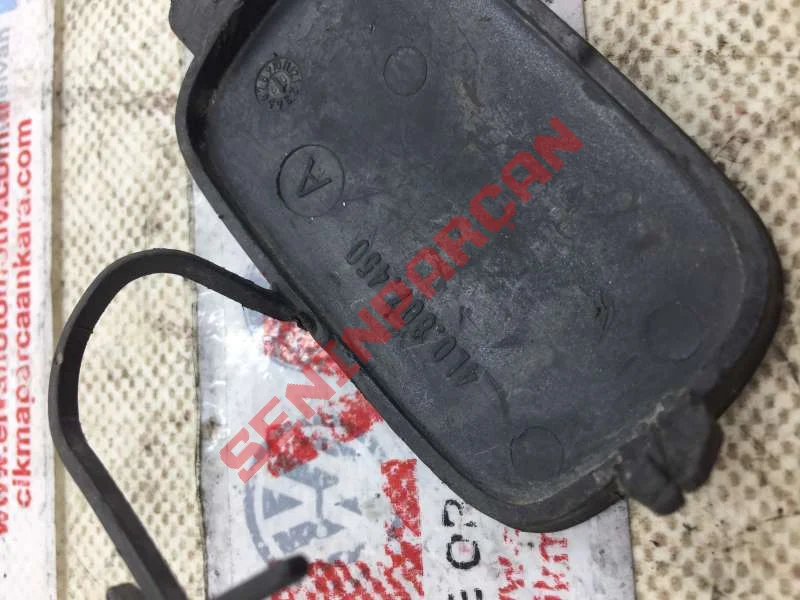 4L0807450A - ÇEKME KANCASININ KORUYUCUSU