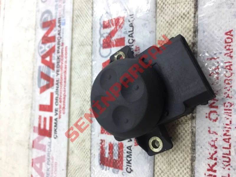 8E0959777 - OMUR İLİK DESTEĞİ AYARI