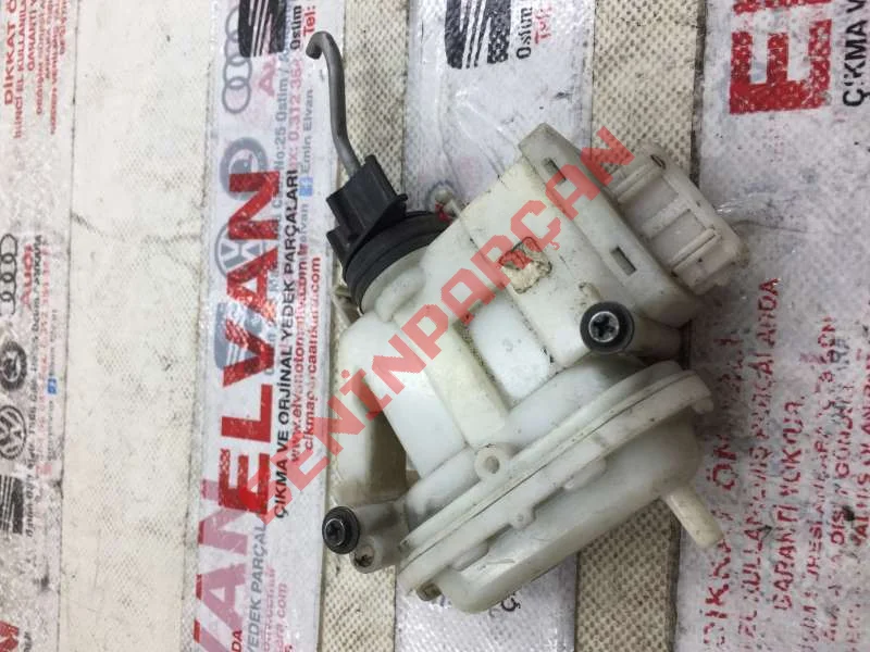 357862153H - KUMANDA VALFİ