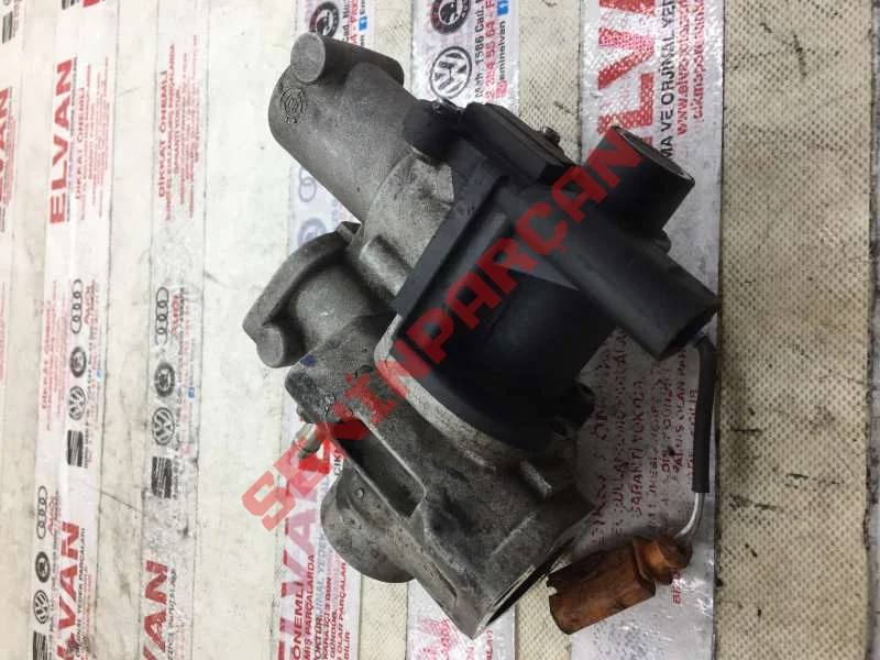 059131501D - EGZOS VALFI