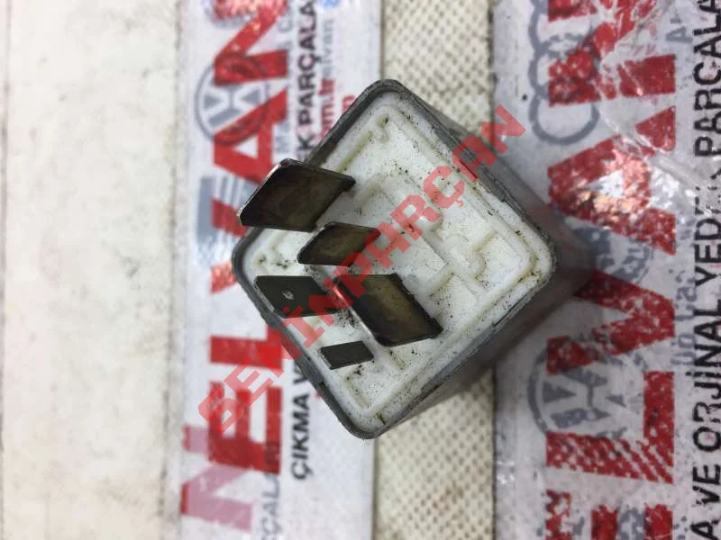 4D0951253 - KESMEANAHTARI