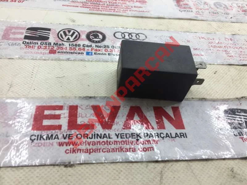 4D0907131 - KONTROLUNITESI