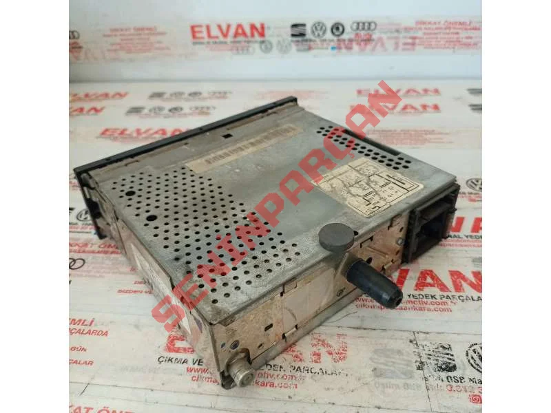 6X0035152C - STEREO-CASSETTE OTO RADYO