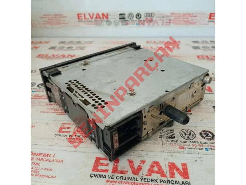 6X0035152C - STEREO-CASSETTE OTO RADYO