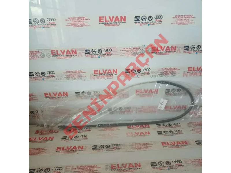 1K0609721AA - EL FREN TELI