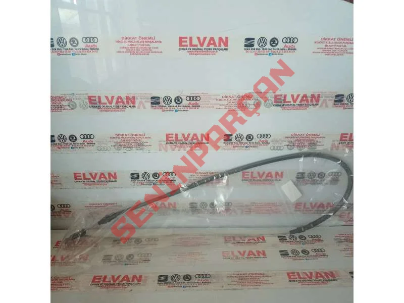 1K0609721AA - EL FREN TELI