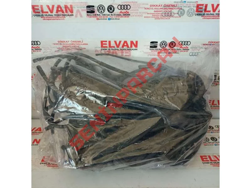 03G131051AH - HORTUMVAKUMSET