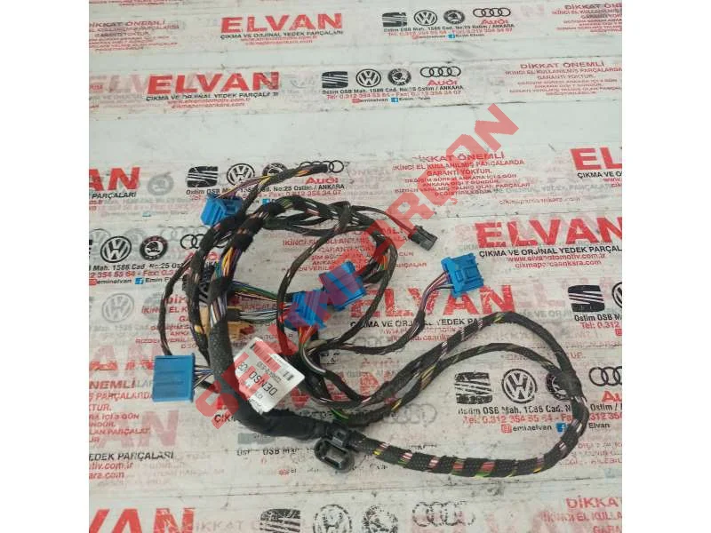 5Q1971566C - VAKUM BORUSU