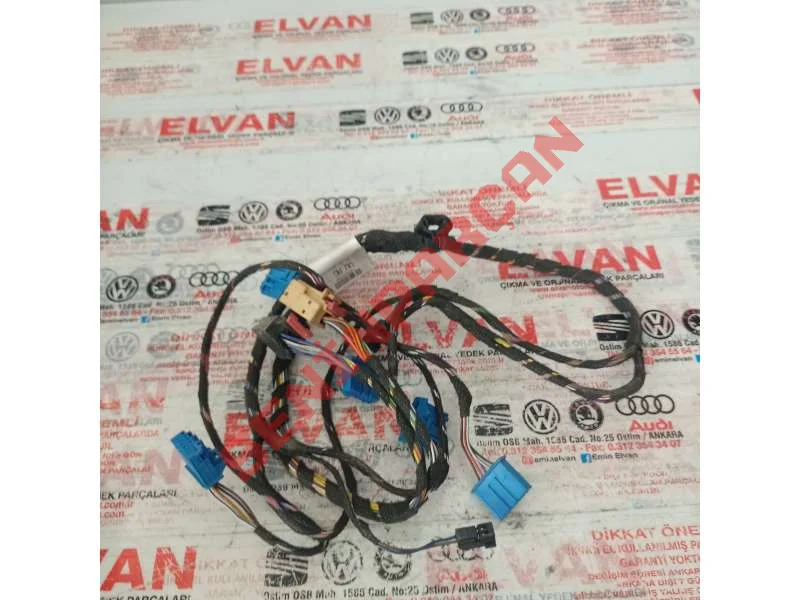 5Q1971566C - VAKUM BORUSU