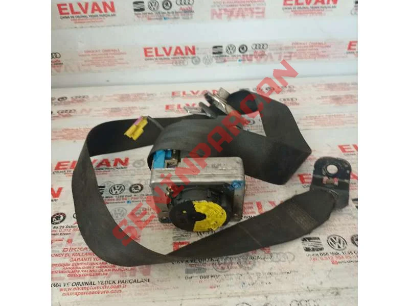 1J4857706AA - OTOMATİK VE KEMER GERDİRİCİSİ