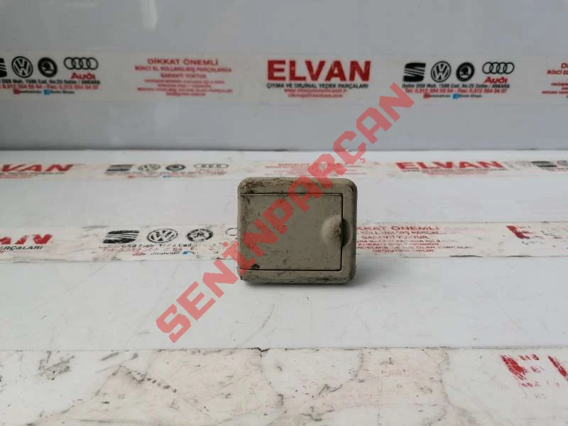 7H0861705C - ASMA HALKASI