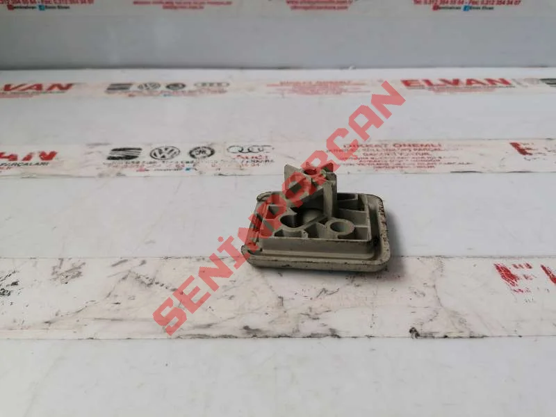 7H0861705C - ASMA HALKASI