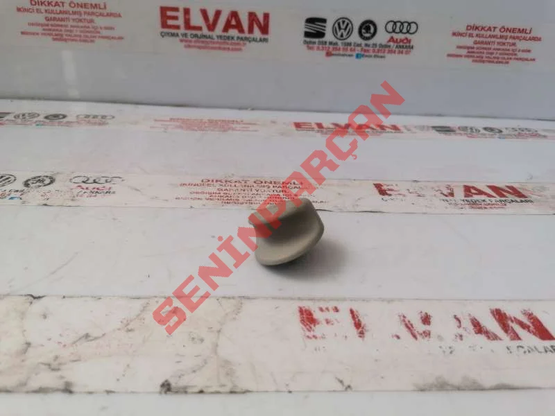 2K0857637 - ELBİSE ASKISI